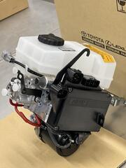 ABS Modulator Valve