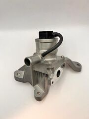 Secondary Air Injection Pump Check Valve