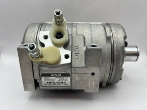 A/C Compressor