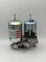 Buy OEM Toyota Brake Booster Pump Assembly