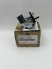 Vapor Canister Purge Solenoid