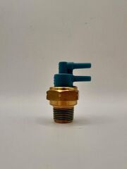 Valve Bi-metal Vacuu