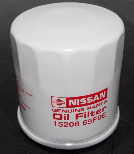 Nissan 15208 95f0a