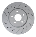 Disc Brake Rotor Front