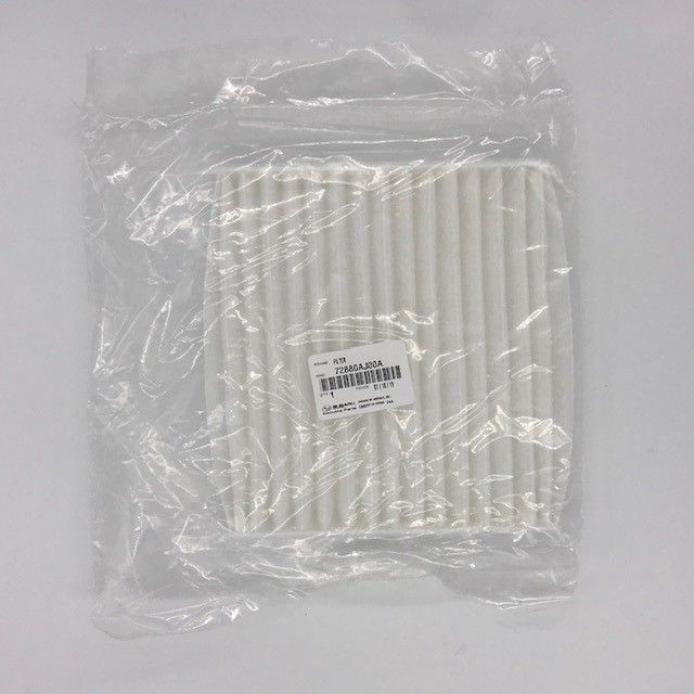 20102014 Subaru Cabin Air Filter 72880AJ00A Shop Subaru Parts