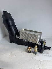 OIL FILTER HOUSING Repair KIT INCLUDES 68596317AB / 5149077AB / 68334877AA