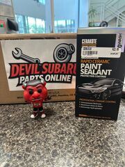 CERAKOTE PAINT SEALANT