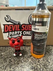 CERAKOTE VEHICLE SHAMPOO