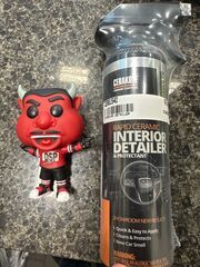 CERAKOTE INTERIOR DETAILER