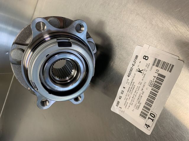 Nissan 40202 ej70b