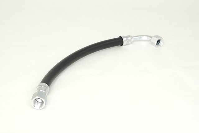 Genuine OEM Fuel Hose | 108-476-00-26 | Fits Select 1963-1972  