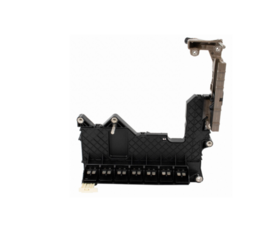 Connector Lead frame