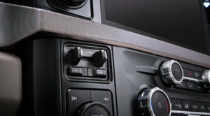 Trailer Brake Controller Accessory Add on