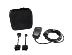 F-150 Lightning Mobile Charging Cable Kit