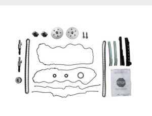 5.4 TIMING KIT