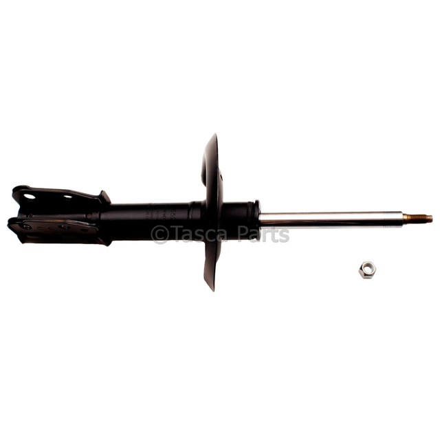 ACDelco Front Driver Side Strut Assembly - GM Original Equipment Suspension For Select Vehicles