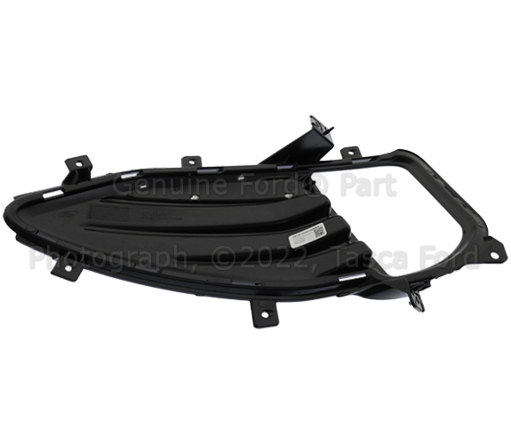2019-2024 Ford Edge Outer Grille MT4Z-15266-CB | TascaParts.com