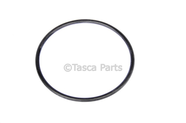 1989-1990 Pontiac LeMans Engine Coolant Thermostat Housing Gasket 