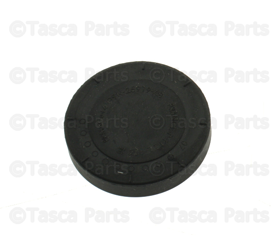 20072016 Volvo Engine Camshaft Plug 31251117