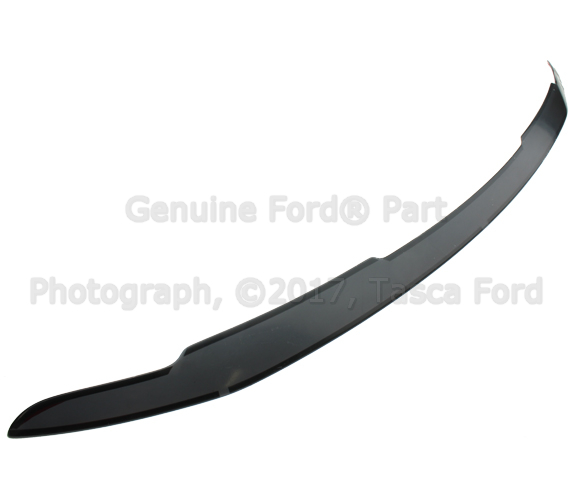 20162018 Ford Explorer Air Deflector, Hood Protector By Lund VGB5Z