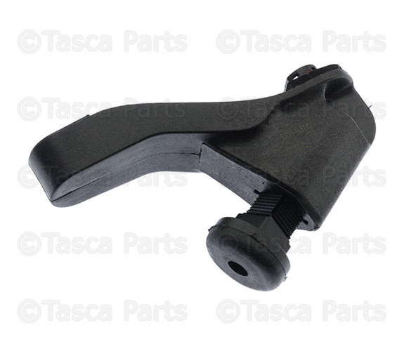 2019-2023 Volvo S60 Trunk Lid Buffer 31479736 | TascaParts.com 