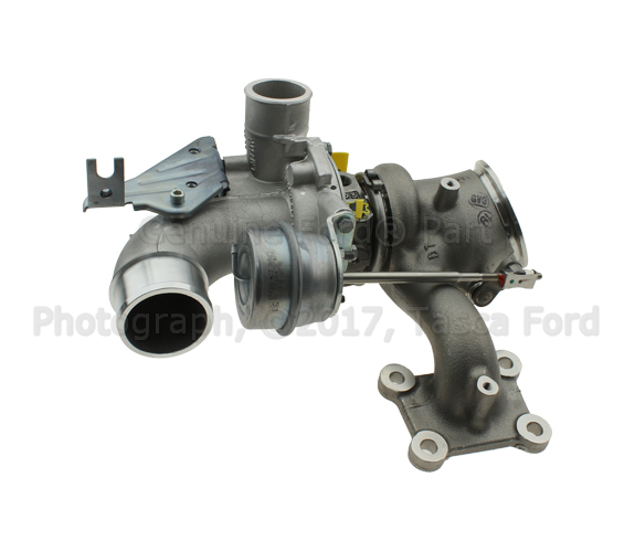 2012-2015 Ford Turbocharger CB5Z-6K682-H | TascaParts.com