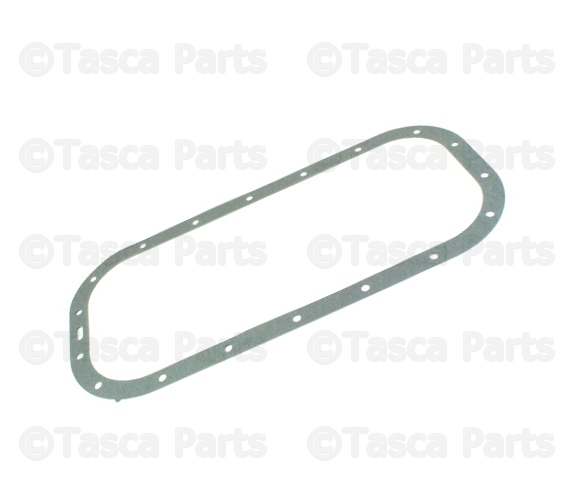 19841998 Volvo Oil Pan Gasket 1378864