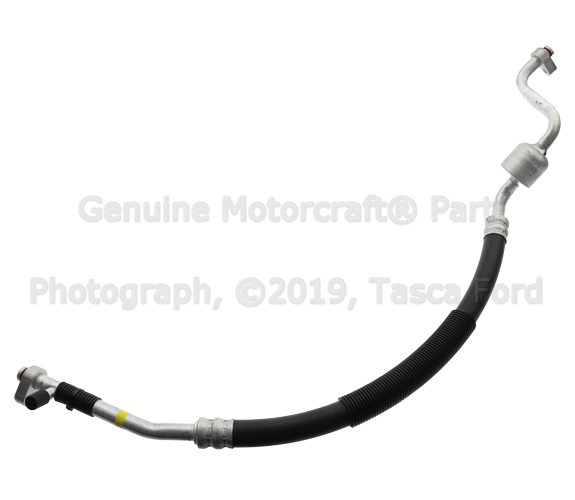 Genuine Ford Return Hose CL3Z-19867-C
