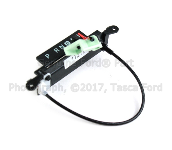 20002007 Ford Shift Indicator YF1Z7A110AA