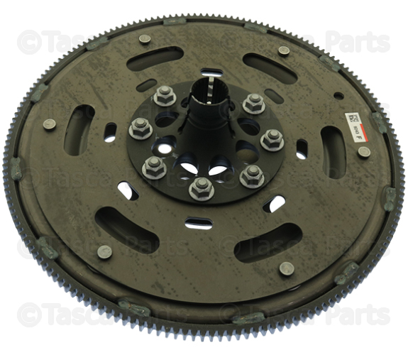 20142019 Chevrolet Corvette Automatic Transmission Flex Plate 12669243