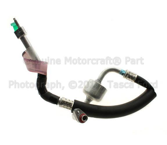 Genuine Ford Return Hose CL3Z-19867-C