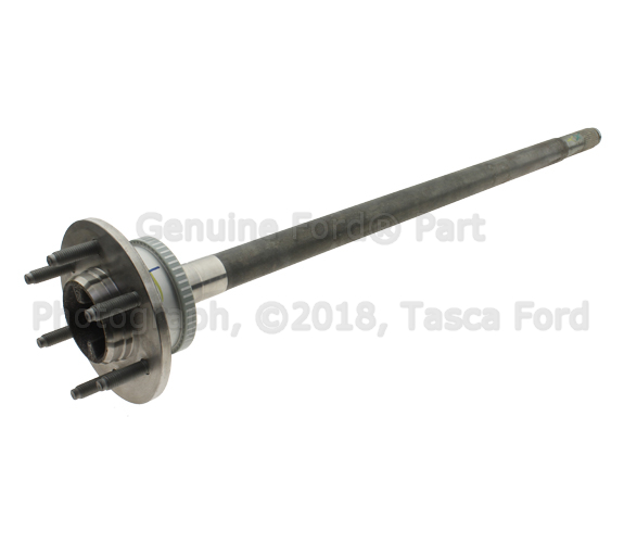 CL3Z4234B - Universals &amp; Rear Axle: Axle Shafts for Ford: F-150 Image