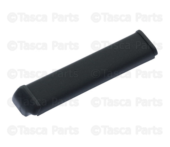 1990-1996 Nissan 300ZX Drip Molding - Driver's Side (LH) 73853