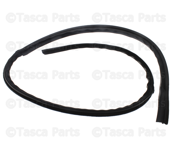 W/Strip Lt - Driver's Side (LH)