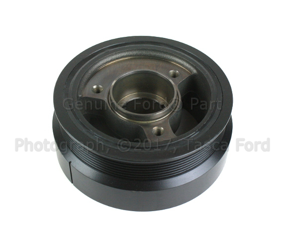 19952003 Ford Vibration Damper F81Z6316AA