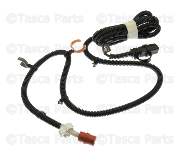 Block Heater Cord 24076-EZ00A | TascaParts.com