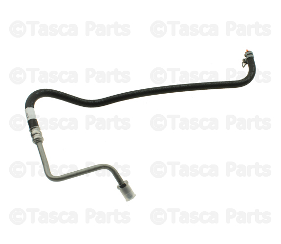 Genuine Chrysler 52110353AA Power Steering Return Hose Genuine Chrysler 52110353AA Power Steering Return Hose