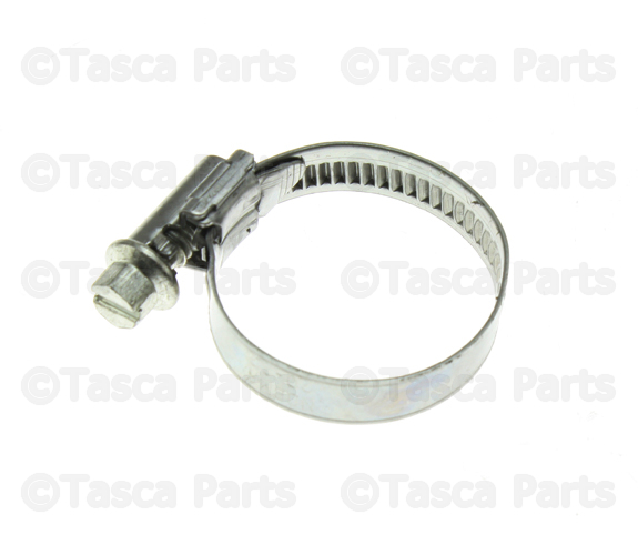 2015-2018 Volvo Heater Hose Clamp 988025 | TascaParts.com