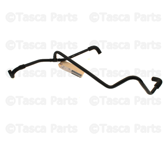 20042006 Jeep Liberty Breather Tube 53013723AC