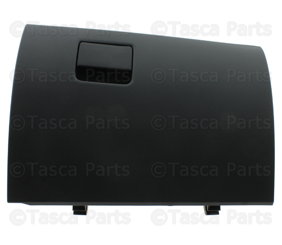 20142016 Mazda 3 Glove Box Assembly BHN164030C02