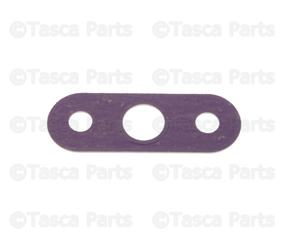 617 Diesel Garrett T3 Turbocharger To Exhaust Manifold Metal Gasket