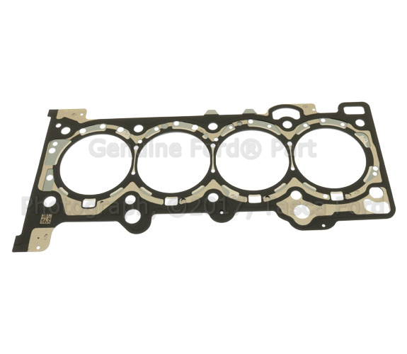 Automotive New NOS OEM Ford Cylinder Head Gasket Set C3TZ6051C 1963