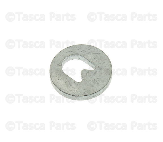 VOLVO OEM 01-09 S60 Rear Suspension-Track Bar Washer 31201493