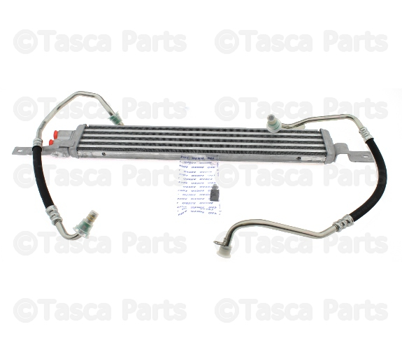 Oil Cooler Kit 30792717