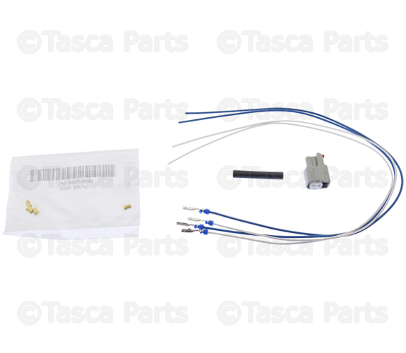 Genuine Chrysler 68054923AB Electrical Chassis Wiring Genuine Chrysler 68054923AB Electrical Chassis Wiring