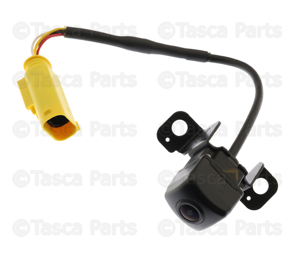 Dasbecan Rear View Back Up Assist Camera Compatible with Kia Sorento 2014 2015 Replaces# 95760-2P600 95760-2P600FFF Dasbecan Rear View Back Up Assist Camera Compatible with Kia Sorento 2014 2015 Replaces# 95760-2P600 95760-2P600FFF