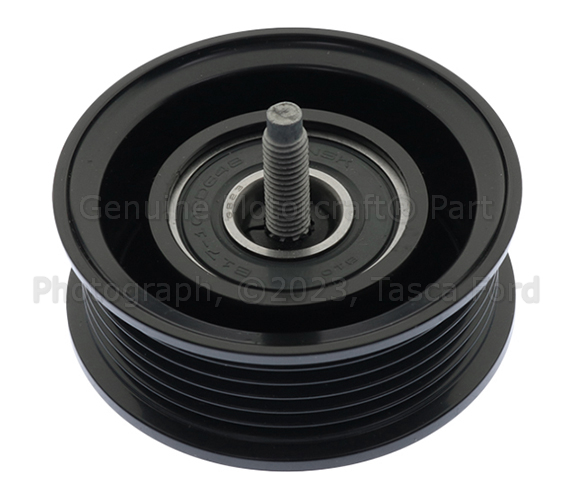 2020-2024 Ford Pulley LC3Z-8678-A | TascaParts.com