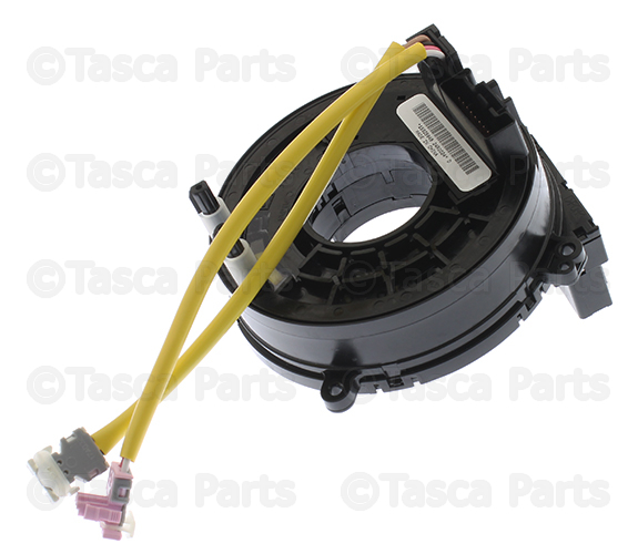 20062008 Chevrolet Malibu Steering Wheel Airbag Coil 15925948