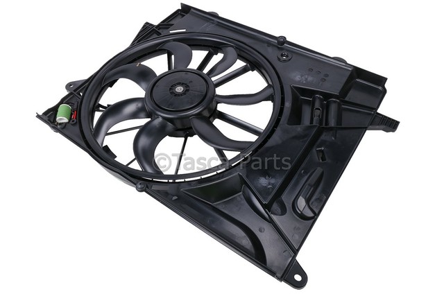 Engine Cooling Fan 42806371 | TascaParts.com