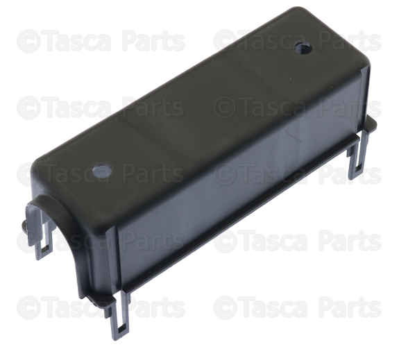 Genuine Chrysler 68224729AA Power Distribution Center Cover Genuine Chrysler 68224729AA Power Distribution Center Cover